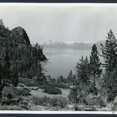 Print, Photographic