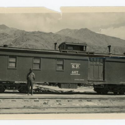 Print, Photographic