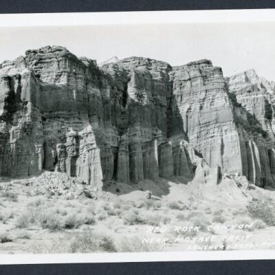 Print, Photographic