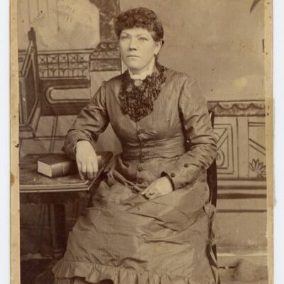Print, Photographic