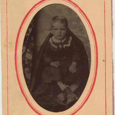 Tintype
