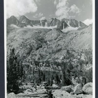 Print, Photographic