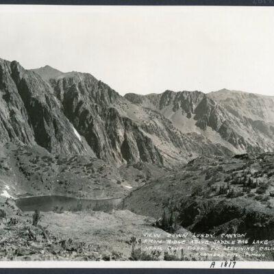 Print, Photographic