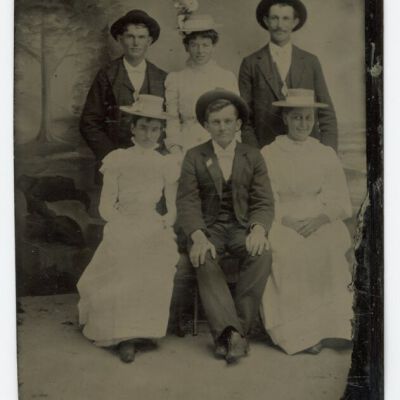 Tintype