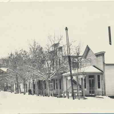 Postcard
