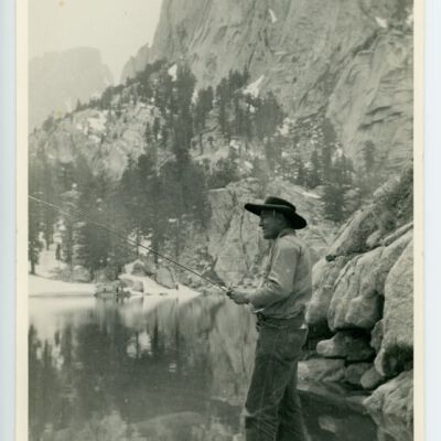 Print, Photographic