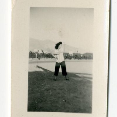 Print, Photographic