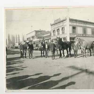 Print, Photographic