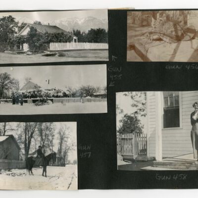 Print, Photographic