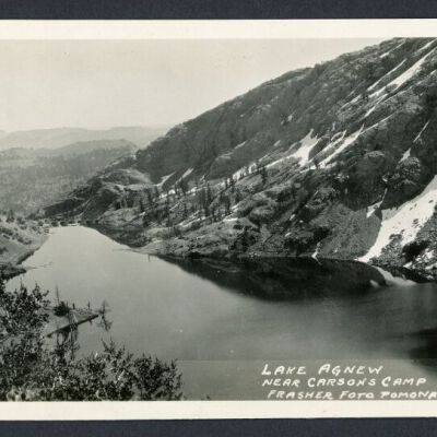 Print, Photographic