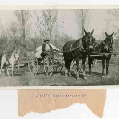 Print, Photographic