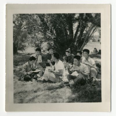 Print, Photographic