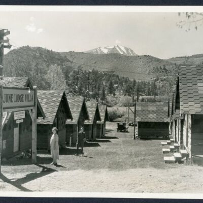 Print, Photographic