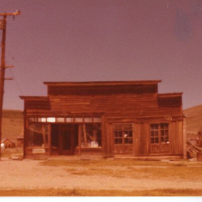 Print, Photographic