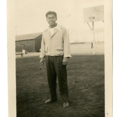Print, Photographic