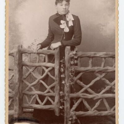Print, Photographic