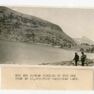 Print, Photographic