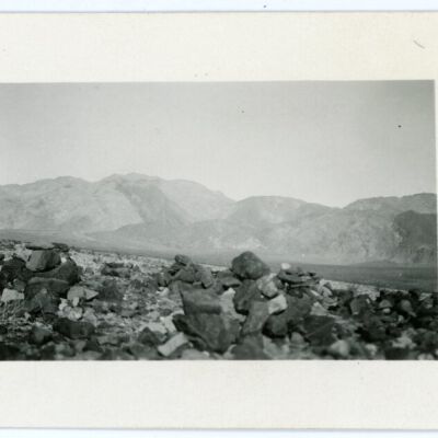 Print, Photographic