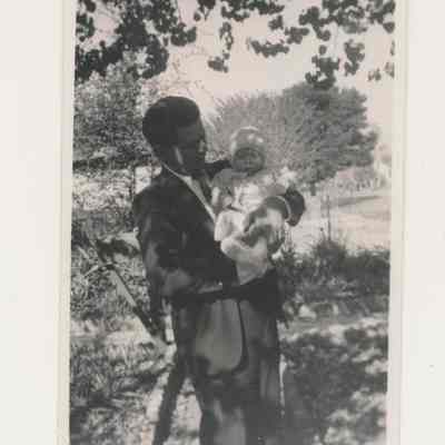 Print, Photographic