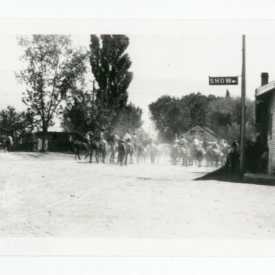 Print, Photographic