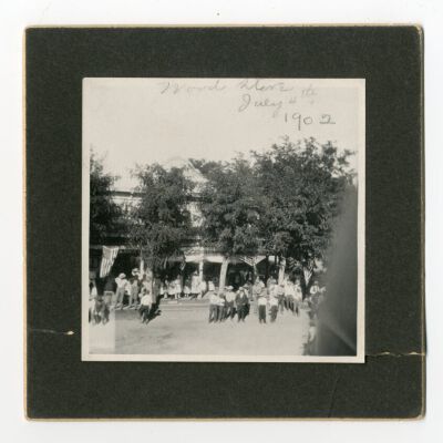 Print, Photographic