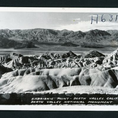 Print, Photographic