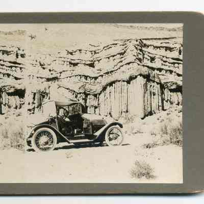 Stereograph