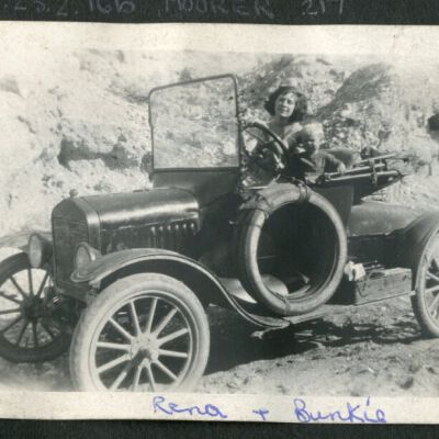 Print, Photographic
