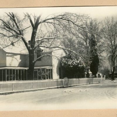 Print, Photographic