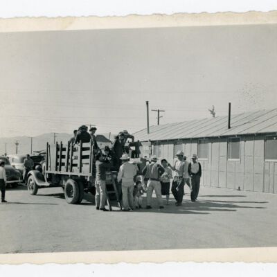 Print, Photographic