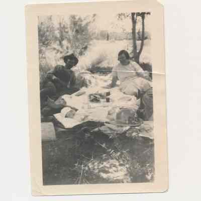 Print, Photographic