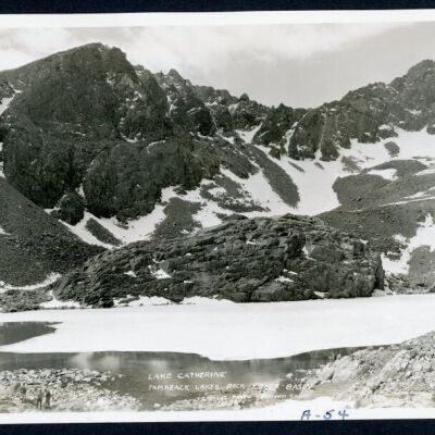 Print, Photographic