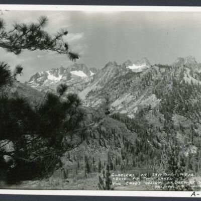 Print, Photographic