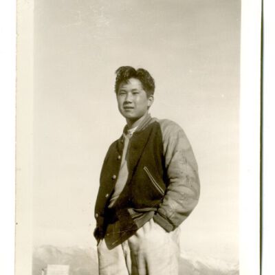Print, Photographic