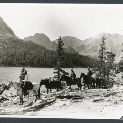 Print, Photographic