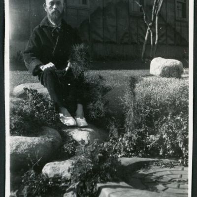 Print, Photographic