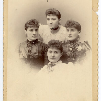 Print, Photographic