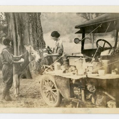 Print, Photographic