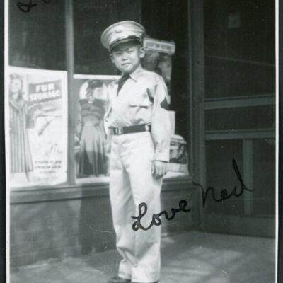 Print, Photographic