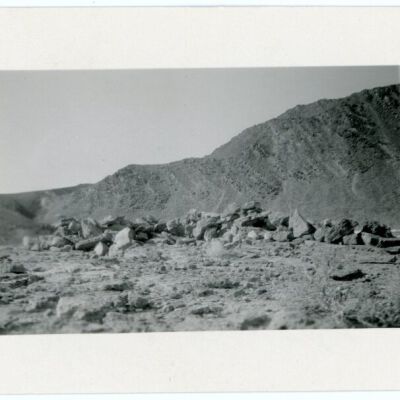 Print, Photographic