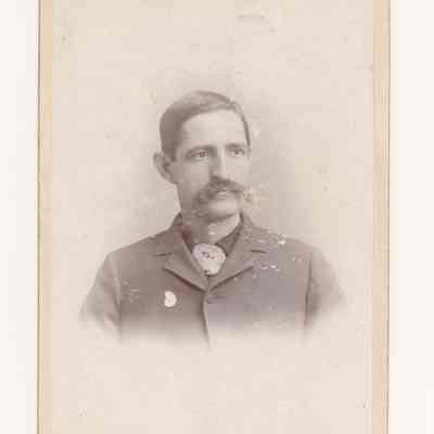 Print, Photographic