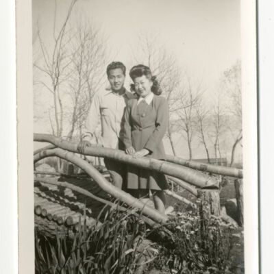 Print, Photographic