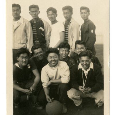 Print, Photographic