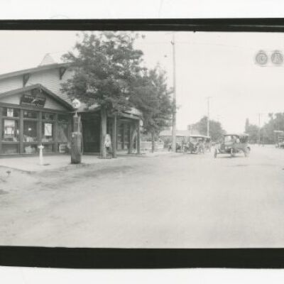 Print, Photographic
