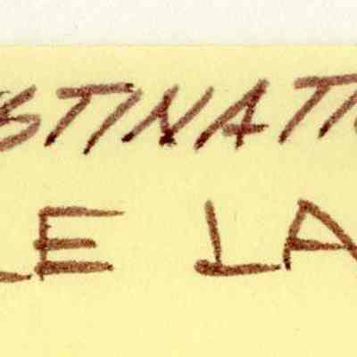 Label
