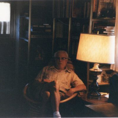 Print, Photographic