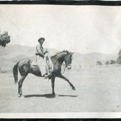 Print, Photographic