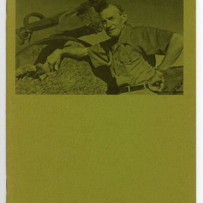 Death Valley '49ers, Keepsake No. 18: Theodore R. Goodwin