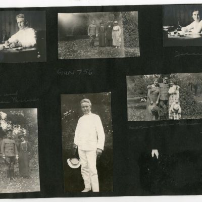 Print, Photographic