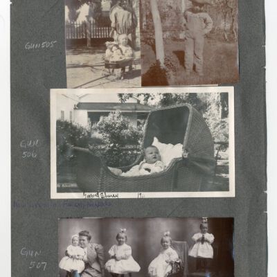 Print, Photographic